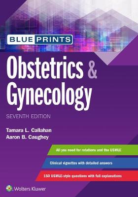 Blueprints Obstetrics &amp; Gynecology