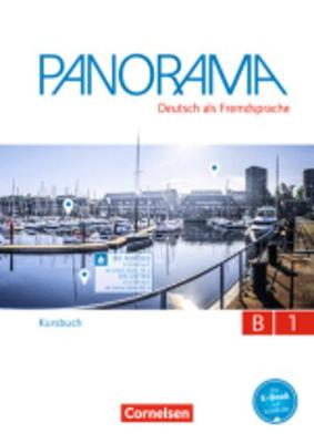 Panorama: Kursbuch B1