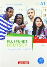 Pluspunkt Deutsch A1 Gesamtbandallgemeine Ausgabe