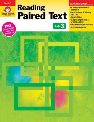Reading Paired Text, Grade 3 Teacher Resource