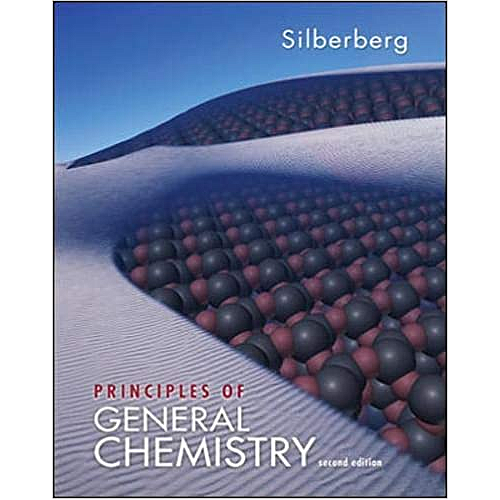 General Chemistry Custom Edition Jub