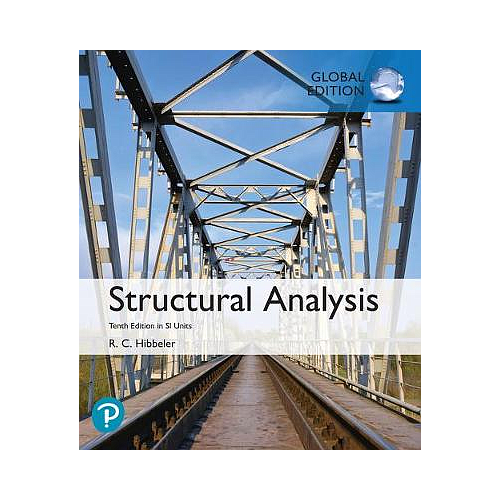 Structural Analysis, SI Edition