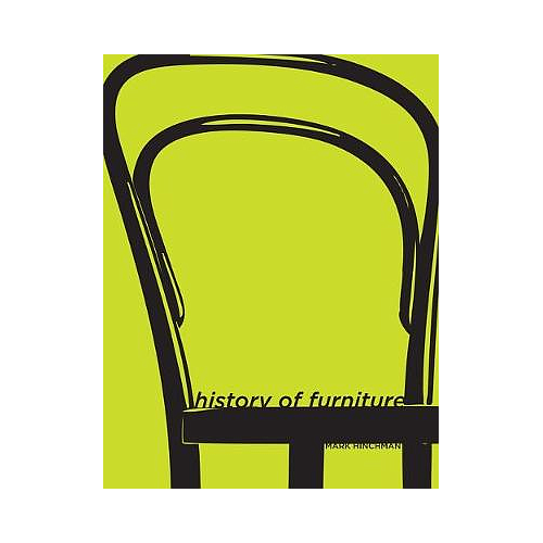 History of Furniture: A Global View