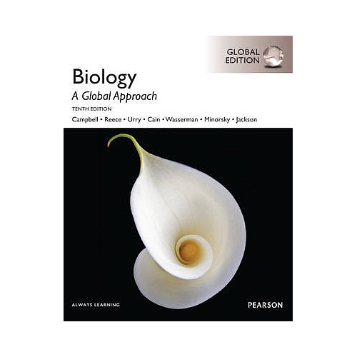 Biology: A Global Approach