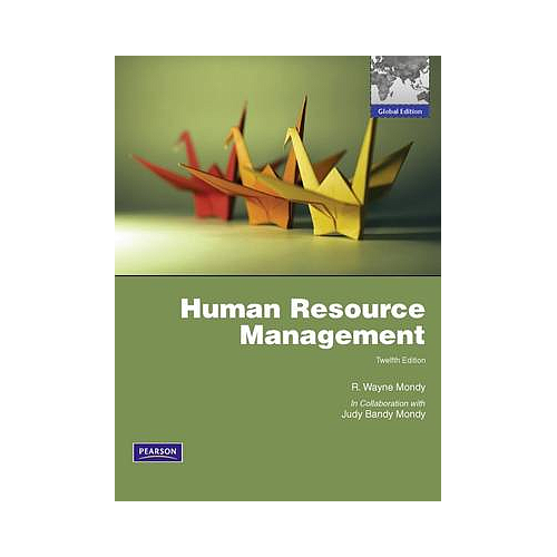 Human Resource Management