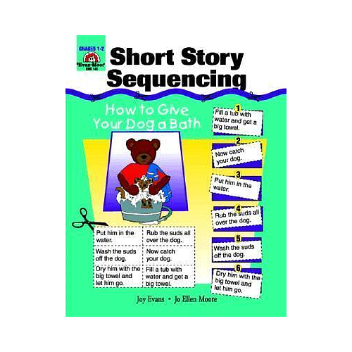 Short Story Sequencing