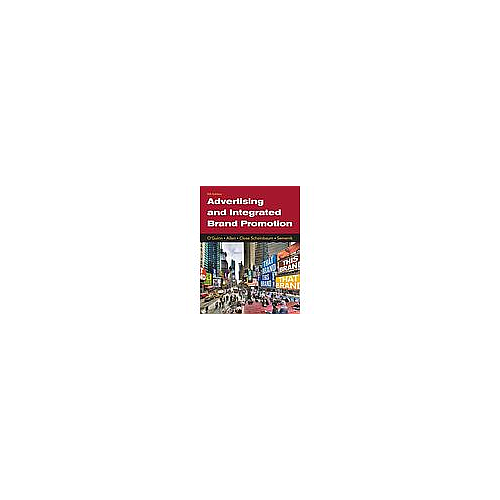 Advertising and Integrated Brand Promotion